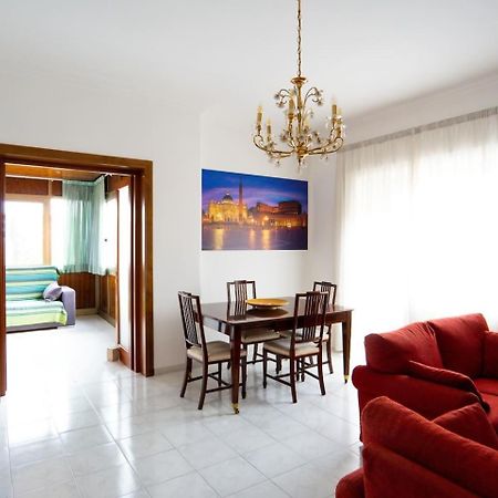 Happio Apartment Roma Exterior foto