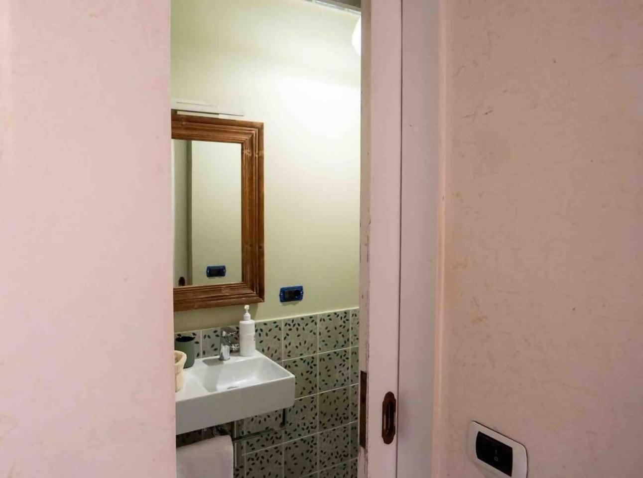 Happio Apartment Roma Exterior foto