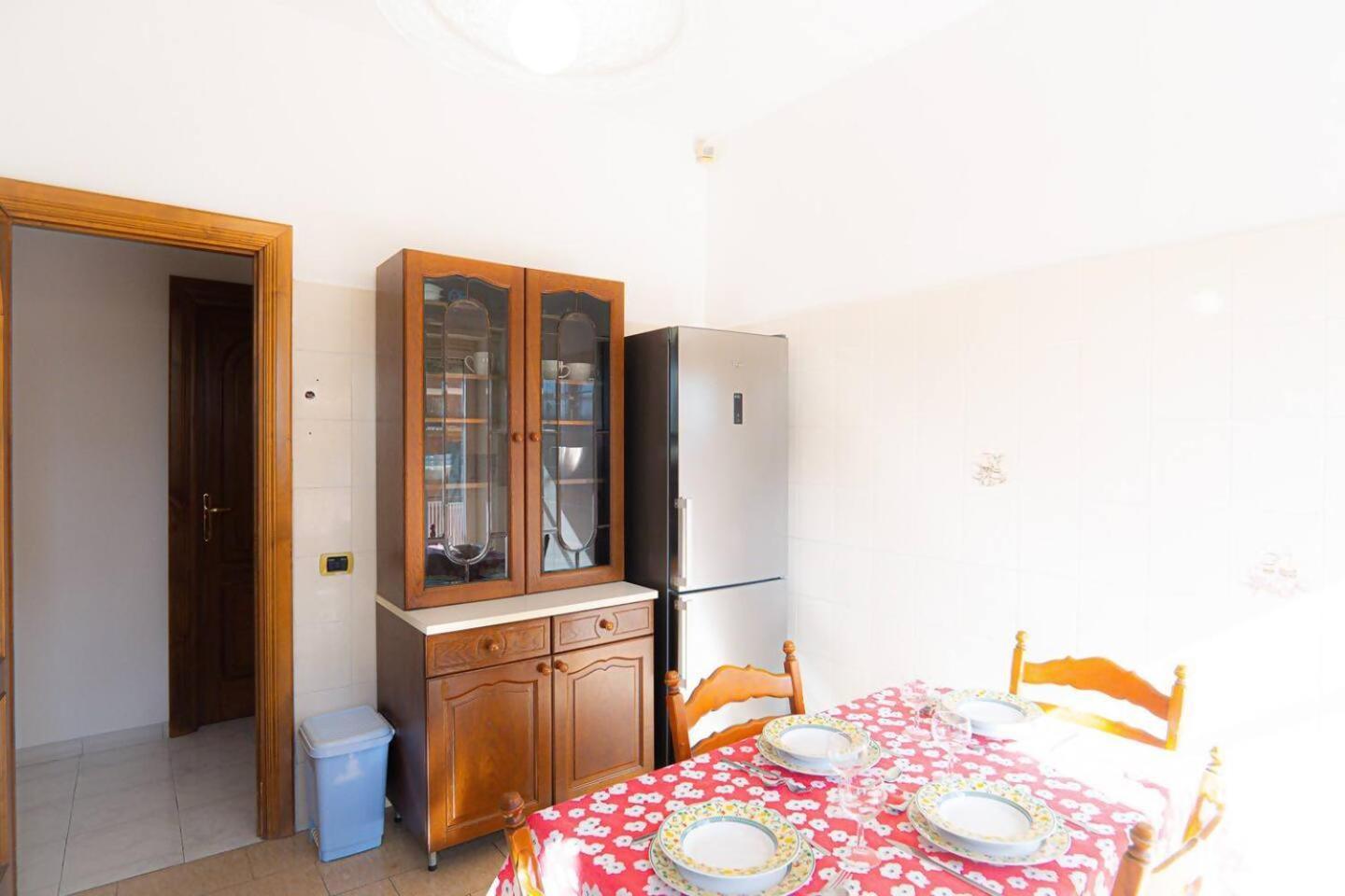 Happio Apartment Roma Exterior foto