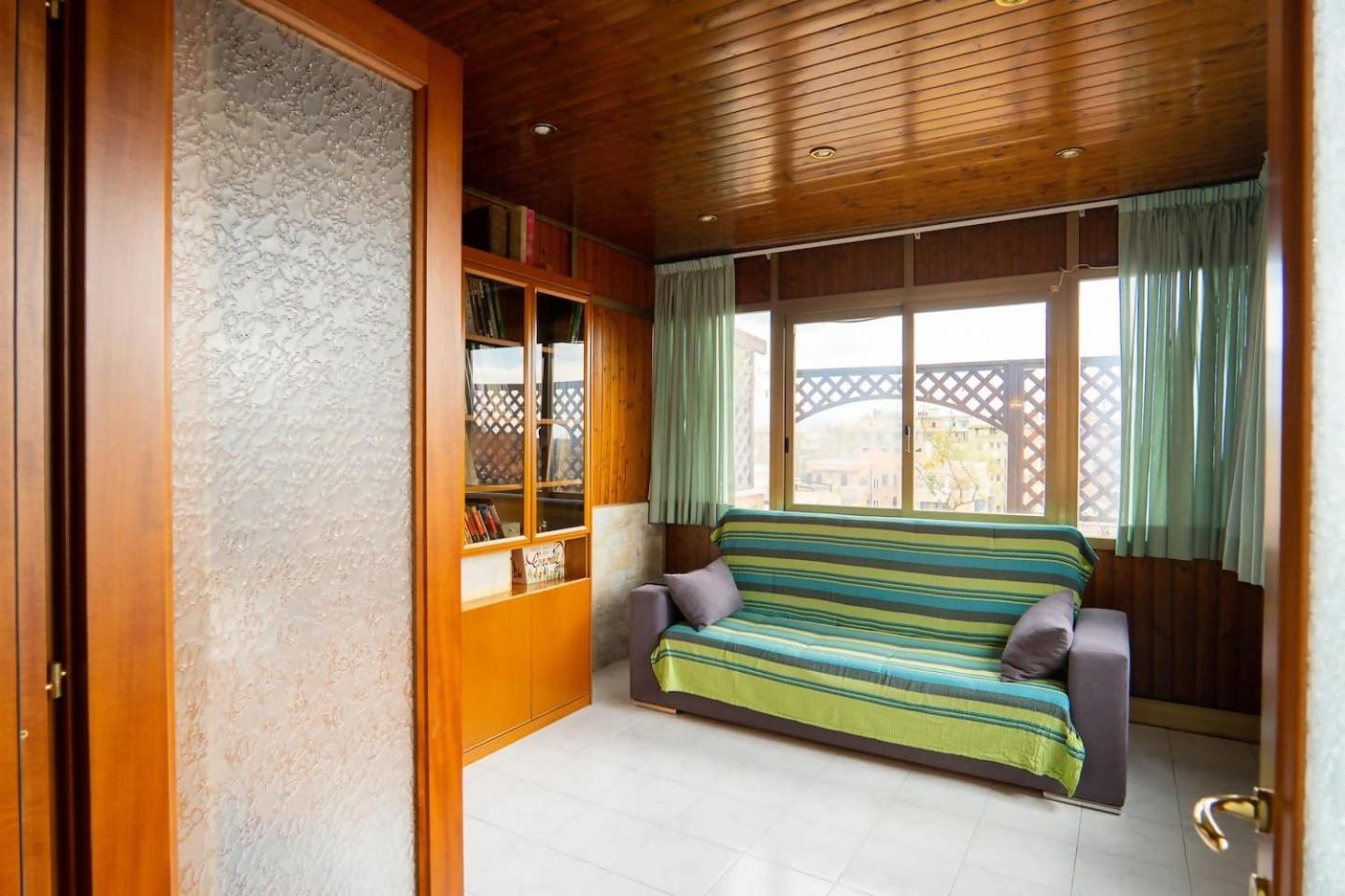 Happio Apartment Roma Exterior foto